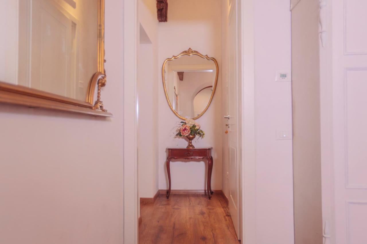 San Pierino Charming Affittacamere Lucca